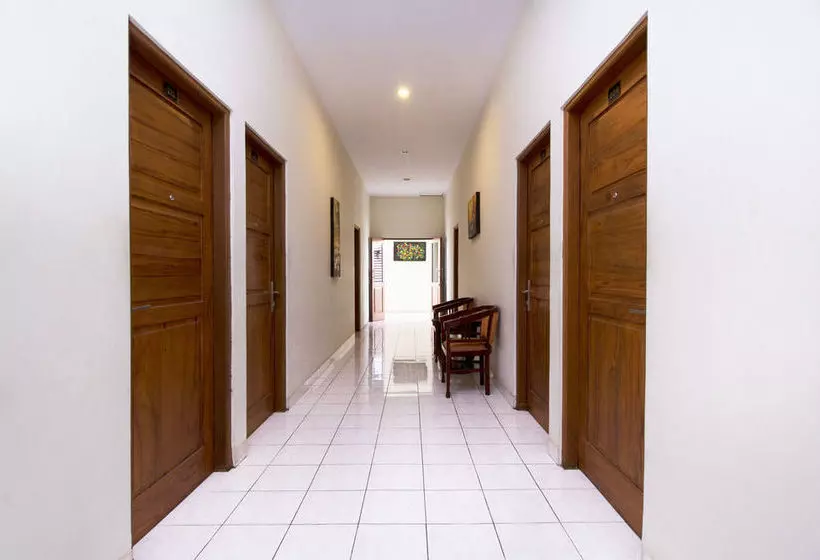 ホテル Airy Syariah Sleman Wahid Hasyim 60 Yogyakarta