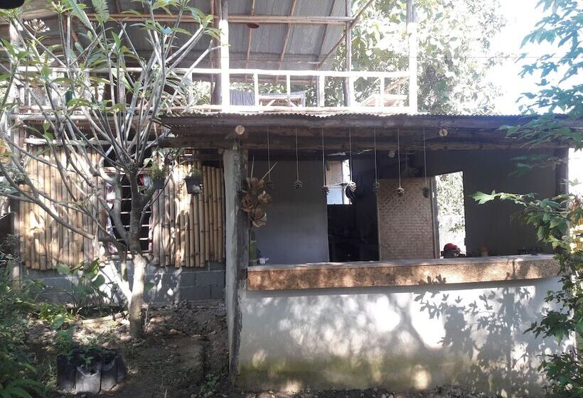 酒店 Nusha Homestay