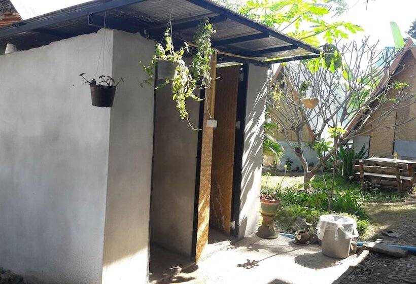 酒店 Nusha Homestay