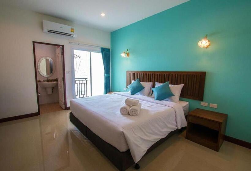 فندق Bs Airport At Phuket