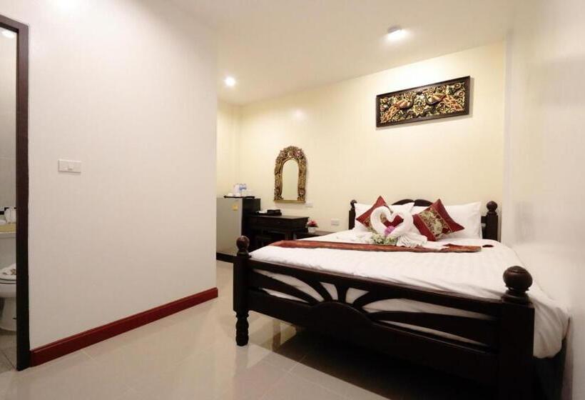 فندق Bs Airport At Phuket