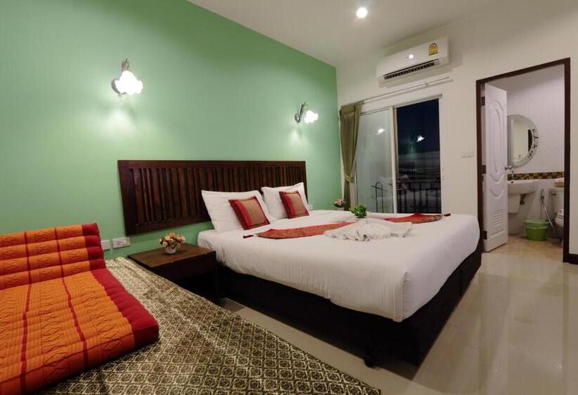 فندق Bs Airport At Phuket