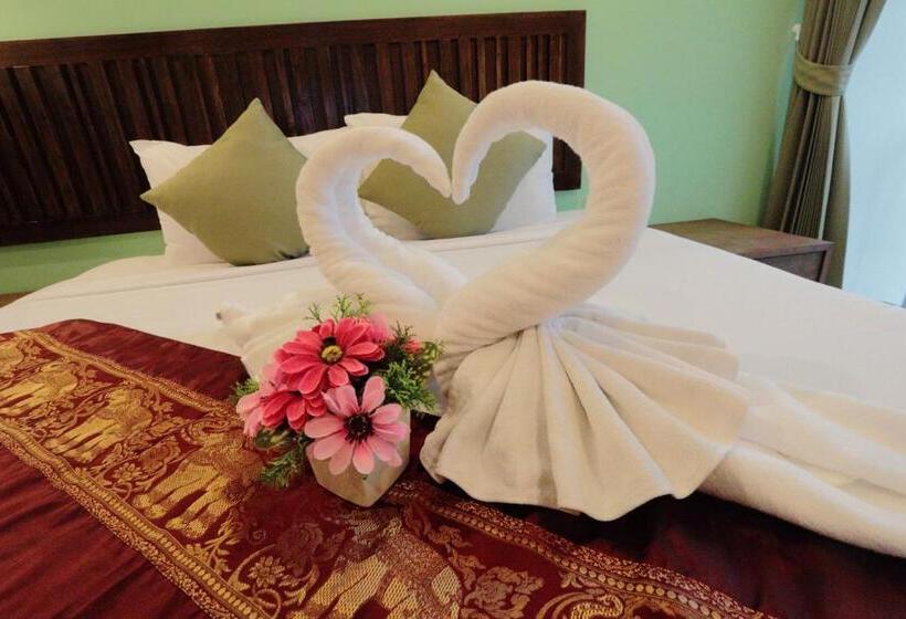 فندق Bs Airport At Phuket