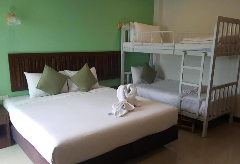 فندق Bs Airport At Phuket