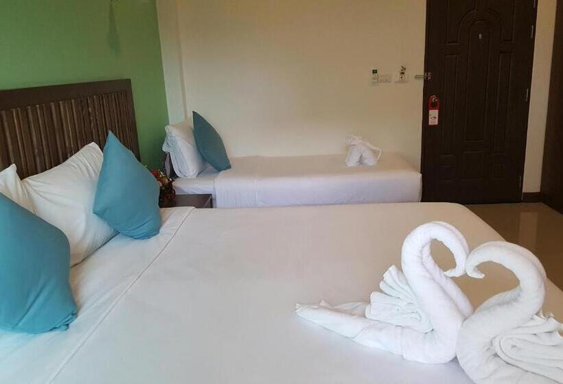 فندق Bs Airport At Phuket