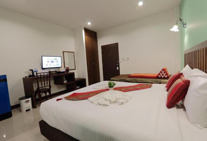 فندق Bs Airport At Phuket