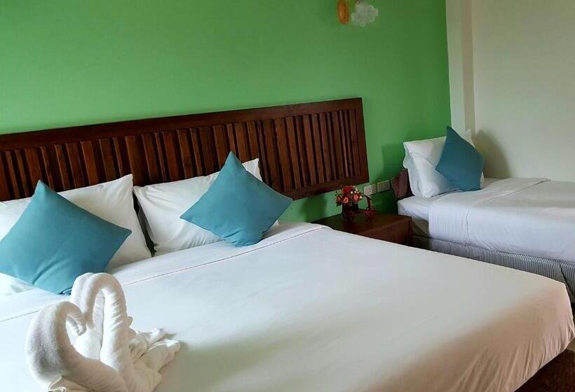 فندق Bs Airport At Phuket