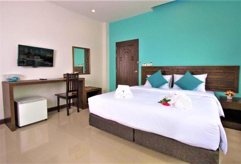 فندق Bs Airport At Phuket