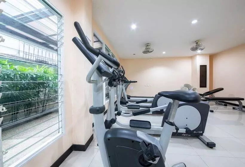 هتل Rattana Residence Thalang