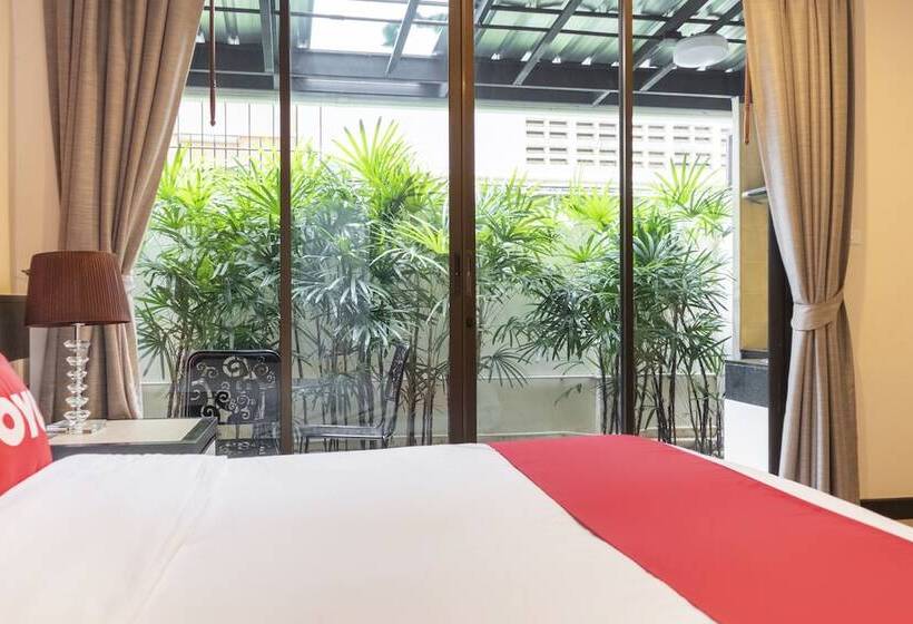 فندق Rattana Residence Thalang