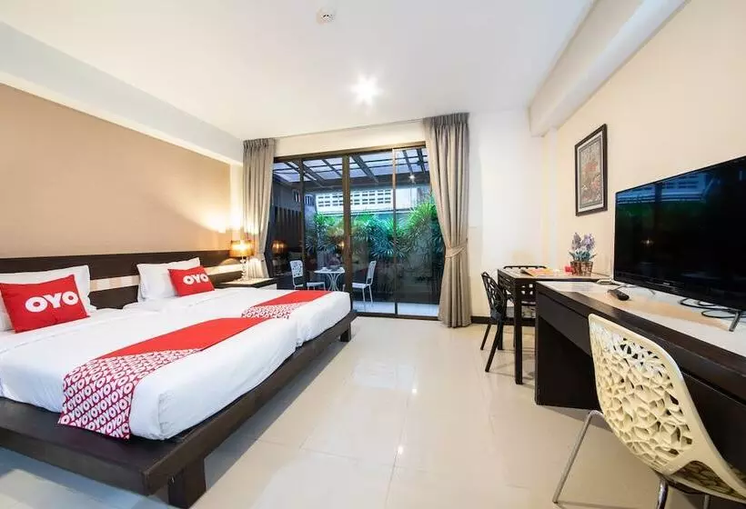 هتل Rattana Residence Thalang
