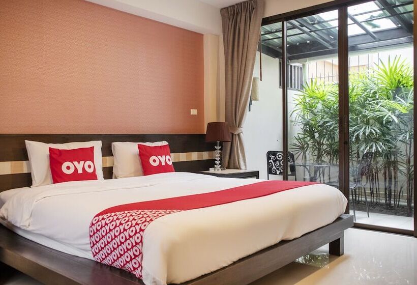 فندق Rattana Residence Thalang