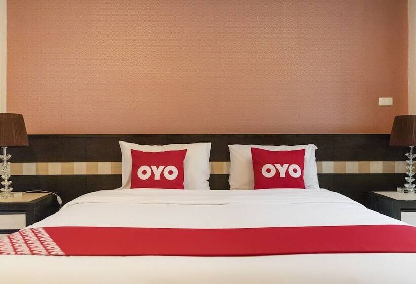 فندق Rattana Residence Thalang