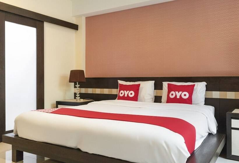 فندق Rattana Residence Thalang