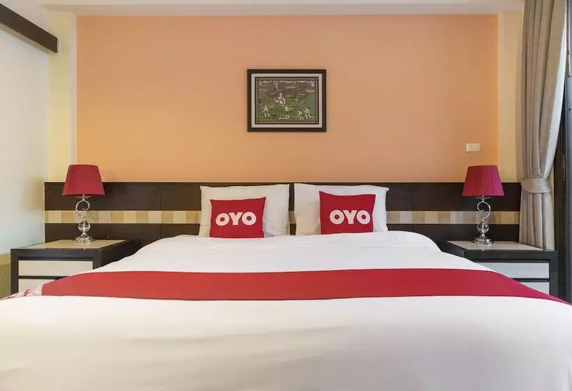 هتل Rattana Residence Thalang