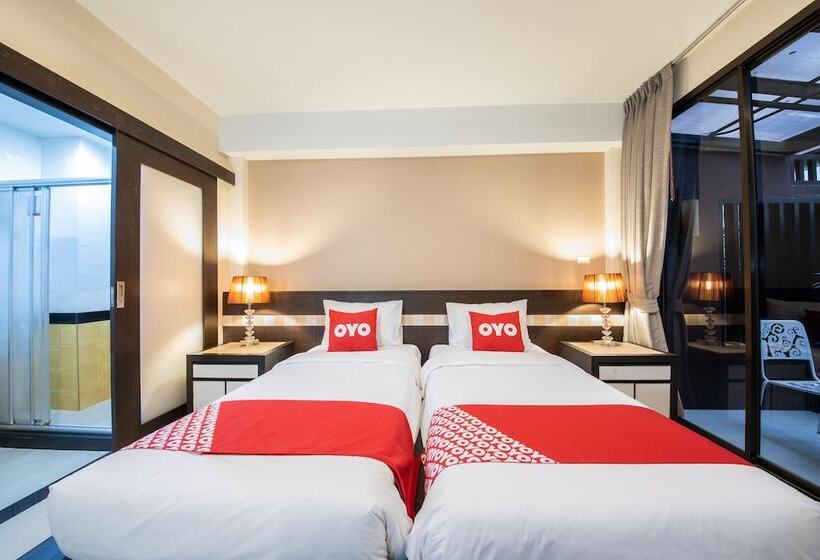 فندق Rattana Residence Thalang