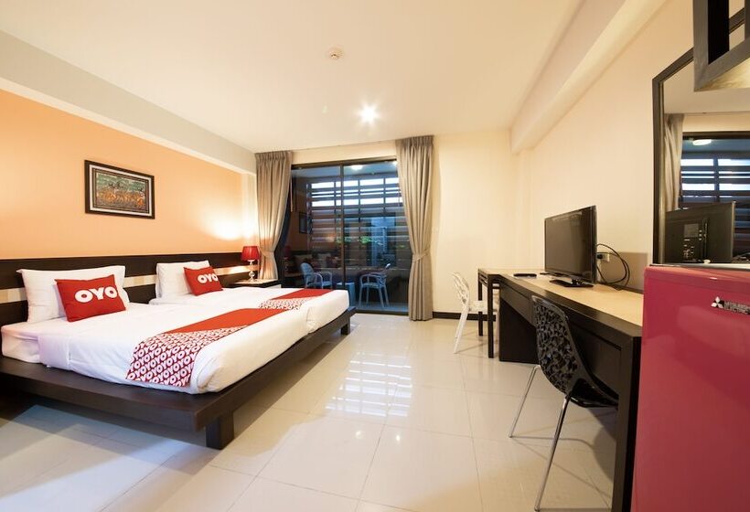 فندق Rattana Residence Thalang