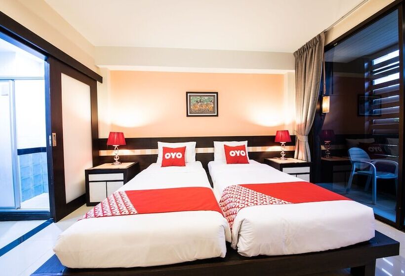 فندق Rattana Residence Thalang