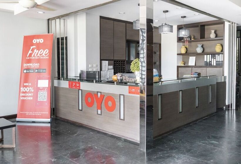 فندق Rattana Residence Thalang