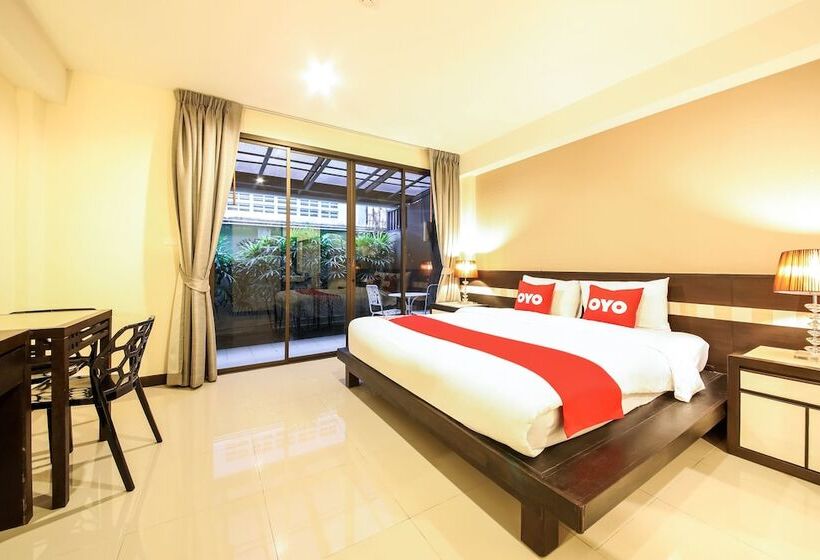 فندق Rattana Residence Thalang