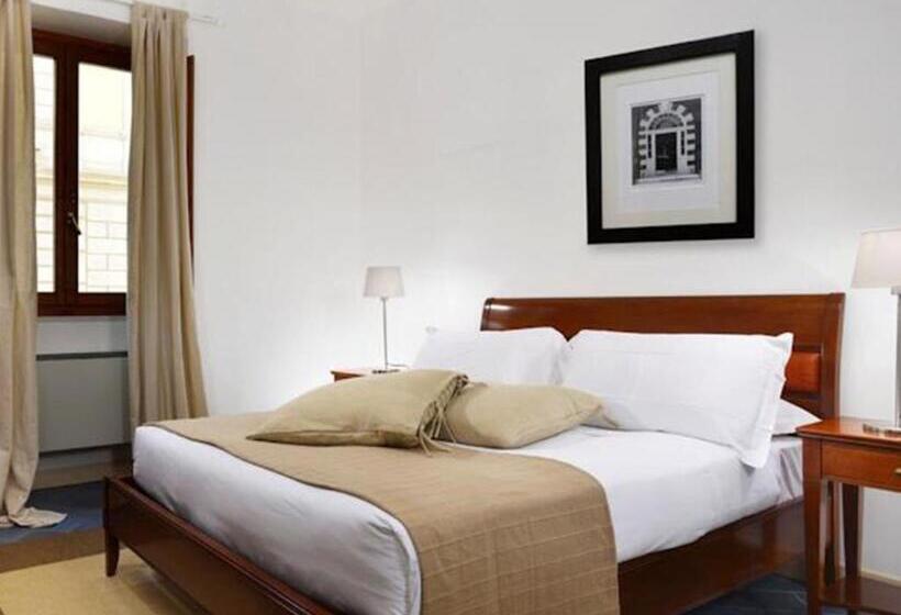 Hotel Roma Resort Termini