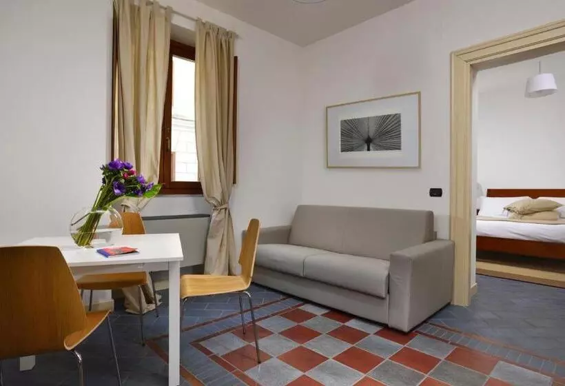 Hotel Roma Resort Termini