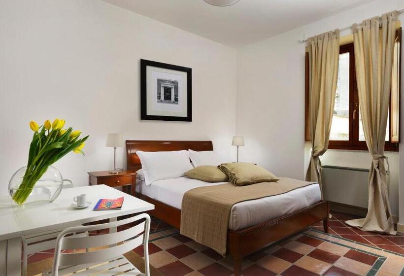 Hotel Roma Resort Termini