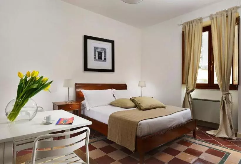 Hotel Roma Resort Termini