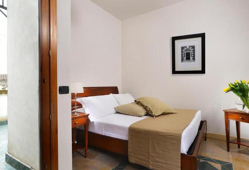 Hotel Roma Resort Termini