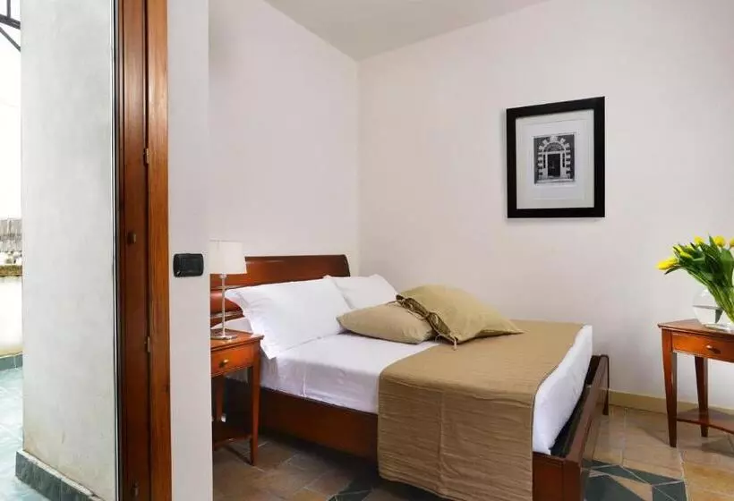 Hotel Roma Resort Termini