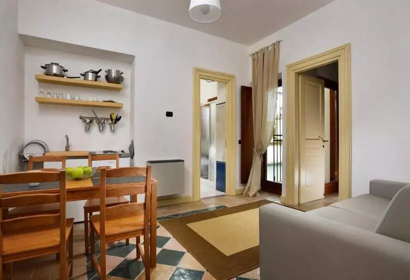 Hotel Roma Resort Termini