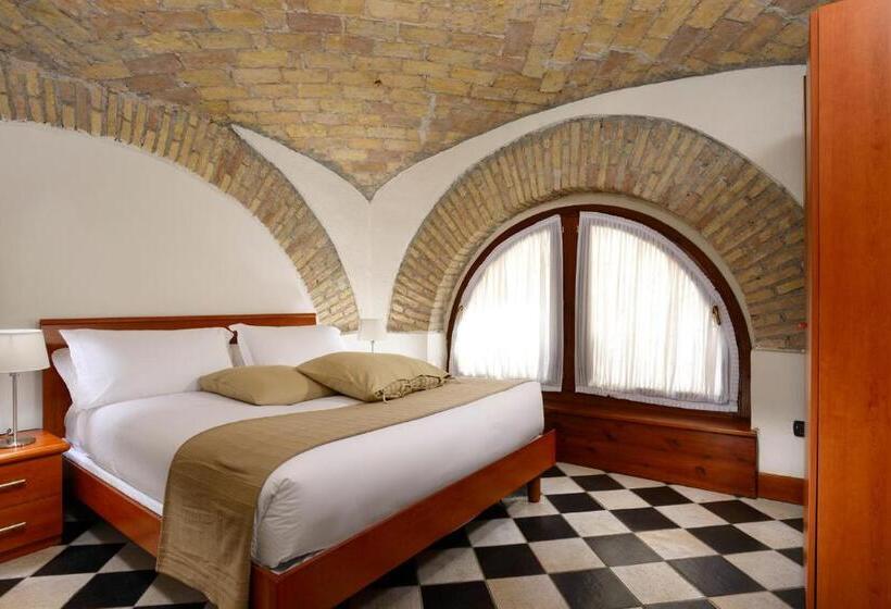 Hotel Roma Resort Termini