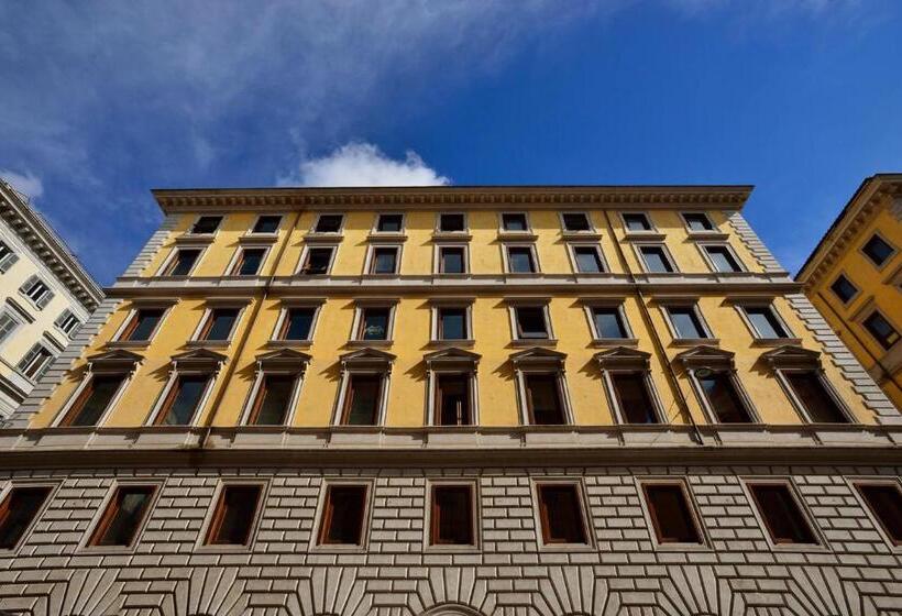 Hotel Roma Resort Termini