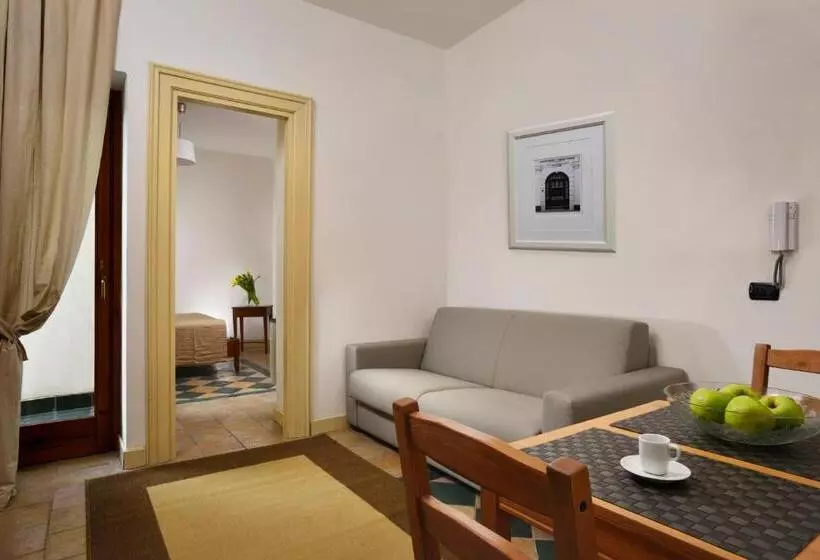 Hotel Roma Resort Termini