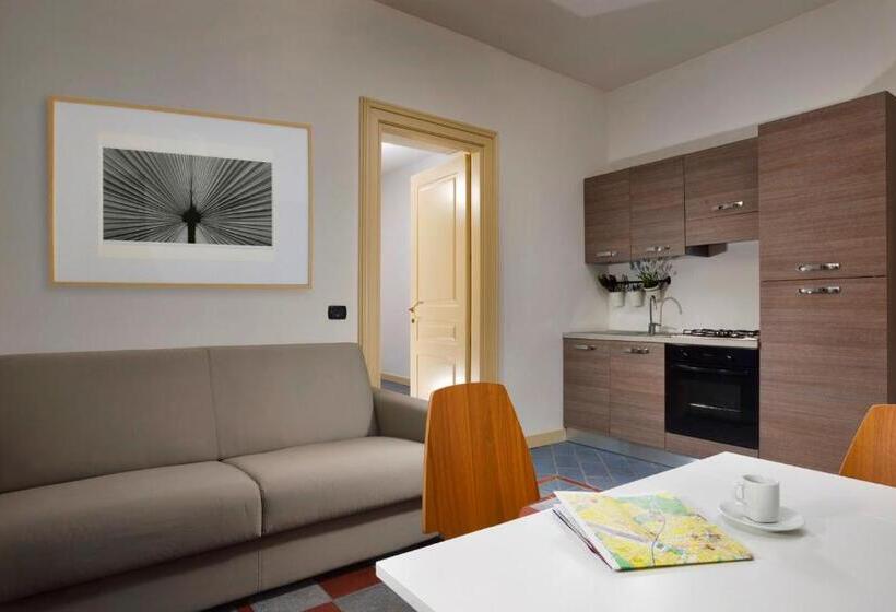 Hotel Roma Resort Termini