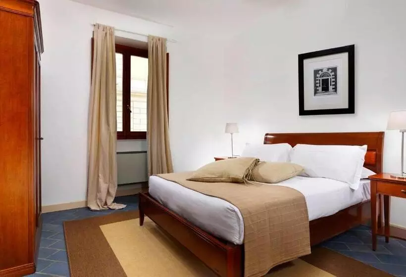 Hotel Roma Resort Termini