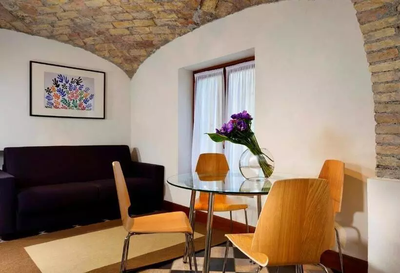 Hotel Roma Resort Termini