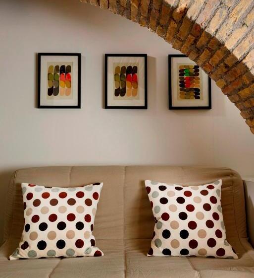 Hotel Roma Resort Termini