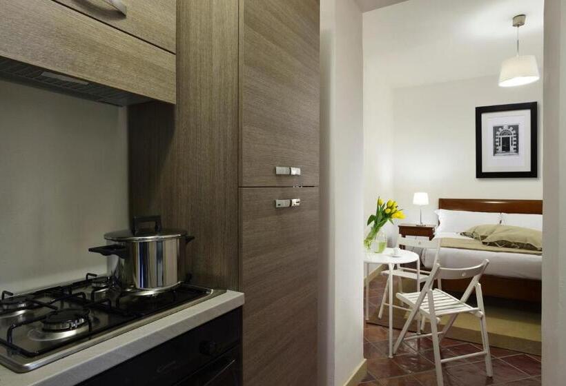 Hotel Roma Resort Termini