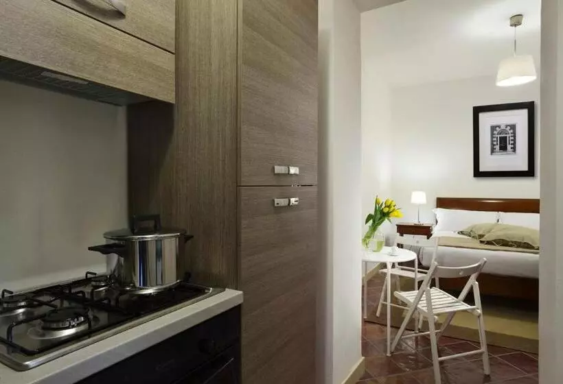 Hotel Roma Resort Termini