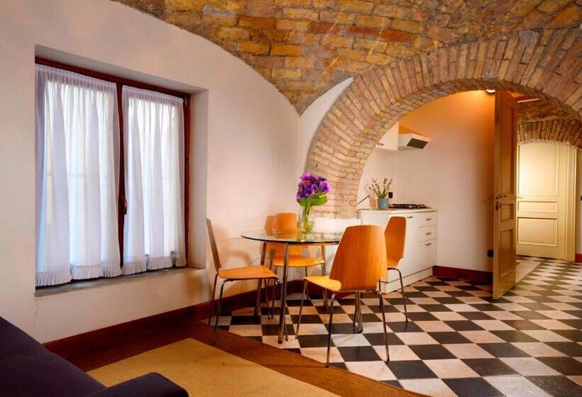 Hotel Roma Resort Termini