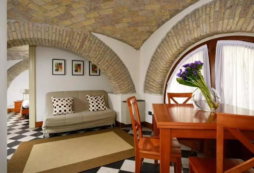 Hotel Roma Resort Termini