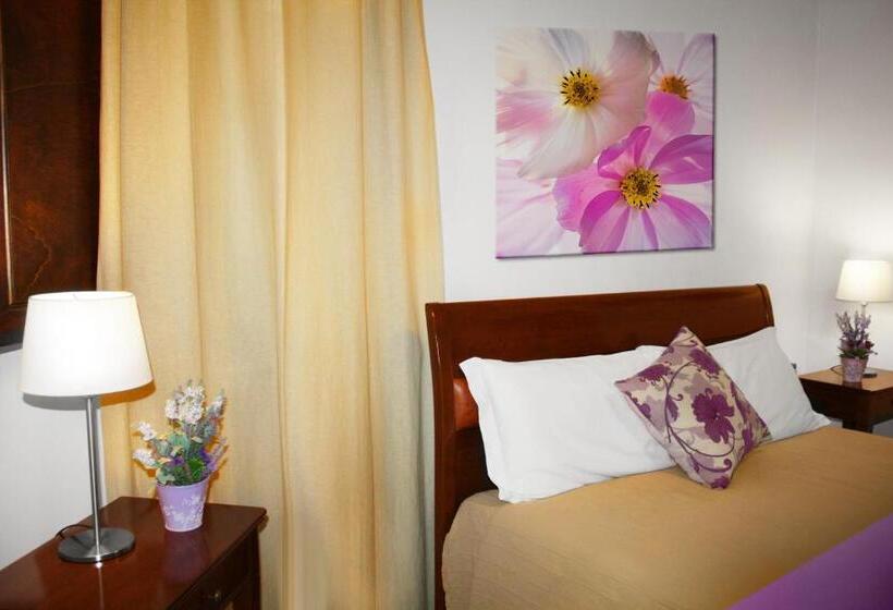 Hotel Roma Resort Termini