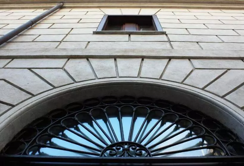 Hotel Roma Resort Termini