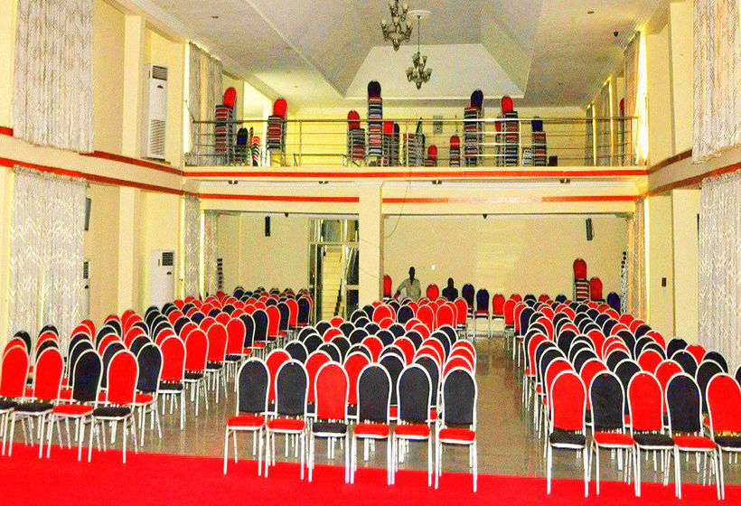 Hotel Royal Tropicana