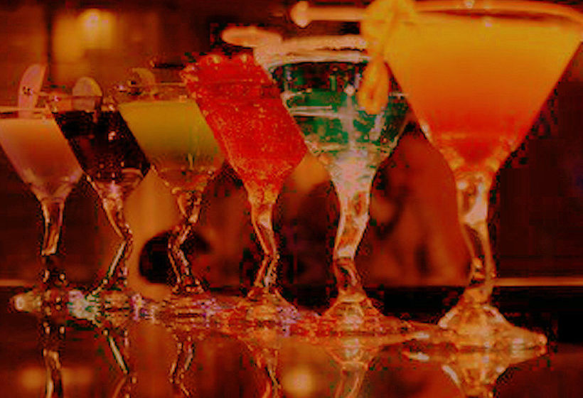 Hotel Royal Tropicana