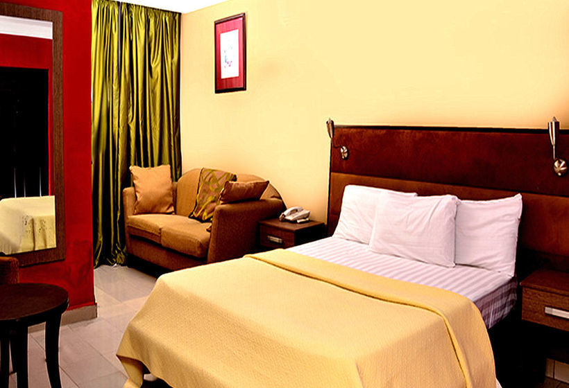 Hotel Royal Tropicana