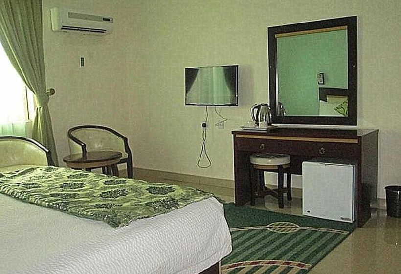 Hotel Royal Tropicana