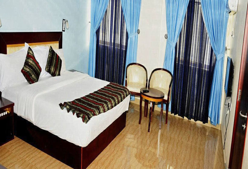 Hotel Royal Tropicana