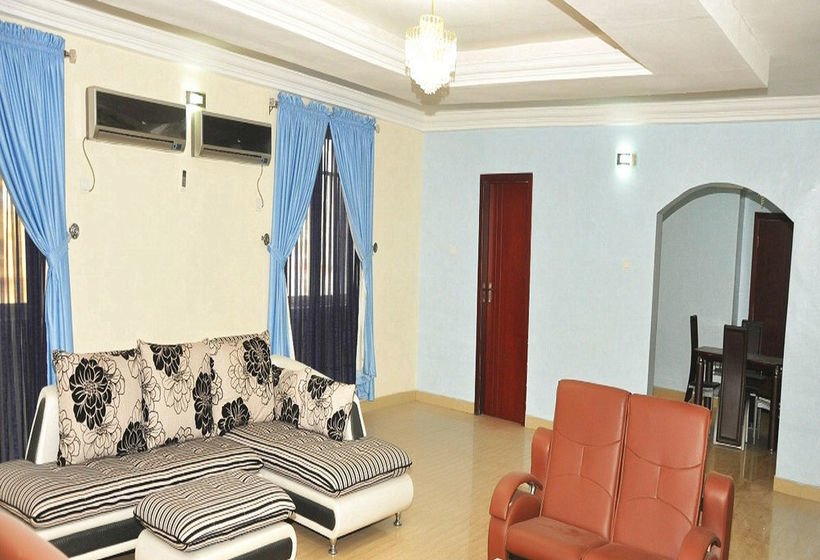 Hotel Royal Tropicana